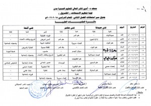 %d8%ac%d8%af%d9%88%d9%84-%d8%a7%d9%85%d8%aa%d8%ad%d8%a7%d9%86%d8%a7%d8%aa-%d8%a7%d9%84%d8%aa%d9%82%d9%86%d9%8a%d8%a7%d8%aa-%d8%a7%d9%84%d8%b7%d8%a8%d9%8a%d8%a9-1-%d8%a7%d9%84%d9%81%d8%b5%d9%84-%d8%a7