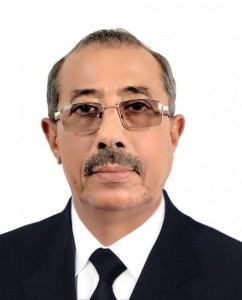 صورة العميد