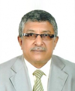 صورة العميد