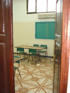 غرفة المطالعة (4)