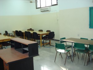 غرفة المطالعة (2)